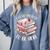 I Closed My Book To Be Here Reading Bookworm Women Girls Comfort Colors Sweatshirt Denim I Closed My Book To Be Here Reading Bookworm Women Girls Comfort Colors Sweatshirt Denim