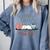 Coffee Crochet Good Book Bookish Yarn Crafter Comfort Colors Sweatshirt Denim Coffee Crochet Good Book Bookish Yarn Crafter Comfort Colors Sweatshirt Denim