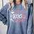 Coffee Lover Shirt Coffee And Books And Tattoos Men Women Comfort Colors Sweatshirt Denim