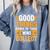 Comic Book Collector Meme Quote Comfort Colors Sweatshirt Denim Comic Book Collector Meme Quote Comfort Colors Sweatshirt Denim