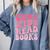 Cool Kids Read Books Library Book Reader Book Nerd Comfort Colors Sweatshirt Denim Cool Kids Read Books Library Book Reader Book Nerd Comfort Colors Sweatshirt Denim