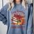 Cozy Readers Book Society Fall Autumn Floral Pumpkin Season Comfort Colors Sweatshirt Denim Cozy Readers Book Society Fall Autumn Floral Pumpkin Season Comfort Colors Sweatshirt Denim
