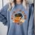 Cute Cat Fall In Love With Reading Book Cat Lover Librarian Comfort Colors Sweatshirt Denim Cute Cat Fall In Love With Reading Book Cat Lover Librarian Comfort Colors Sweatshirt Denim