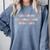 Cute I Closed My Romance Book To Be Here Funny Reading Joke Comfort Colors Sweatshirt Denim Cute I Closed My Romance Book To Be Here Funny Reading Joke Comfort Colors Sweatshirt Denim