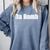 Da Bomb 90s Nostalgia Quote Comfort Colors Sweatshirt Denim Da Bomb 90s Nostalgia Quote Comfort Colors Sweatshirt Denim
