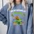 Dad Of Caterpillar Birthday Reading Books Lovers Comfort Colors Sweatshirt Denim Dad Of Caterpillar Birthday Reading Books Lovers Comfort Colors Sweatshirt Denim
