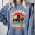 Dad Father's Day Please Be Patient I'm From The 1900s Comfort Colors Sweatshirt Denim Dad Father's Day Please Be Patient I'm From The 1900s Comfort Colors Sweatshirt Denim