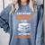 A Day Without Books Is Like Just Kidding I Have No Idea Comfort Colors Sweatshirt Denim A Day Without Books Is Like Just Kidding I Have No Idea Comfort Colors Sweatshirt Denim