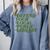 Defend Your Local Public Library For Book Lovers Comfort Colors Sweatshirt Denim Defend Your Local Public Library For Book Lovers Comfort Colors Sweatshirt Denim