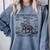 Defend Your Local Public Library Cat Knight Book Lover Comfort Colors Sweatshirt Denim Defend Your Local Public Library Cat Knight Book Lover Comfort Colors Sweatshirt Denim
