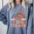 I Dig The 60s Aesthetic Nostalgia 1960's Retro 60s Party Comfort Colors Sweatshirt Denim I Dig The 60s Aesthetic Nostalgia 1960's Retro 60s Party Comfort Colors Sweatshirt Denim