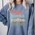 Dogs Books Coffee Plant Lover Gardening Cute Mom Life Comfort Colors Sweatshirt Denim Dogs Books Coffee Plant Lover Gardening Cute Mom Life Comfort Colors Sweatshirt Denim