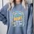 I Don't Always Read Books Oh Wait Yes I Do Readers Comfort Colors Sweatshirt Denim I Don't Always Read Books Oh Wait Yes I Do Readers Comfort Colors Sweatshirt Denim