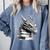 Dragon Book Comfort Colors Sweatshirt Denim Dragon Book Comfort Colors Sweatshirt Denim