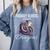 Dragon Fantasy Book Lover And Apparel Probably Reading About Dragons Comfort Colors Sweatshirt Denim Dragon Fantasy Book Lover And Apparel Probably Reading About Dragons Comfort Colors Sweatshirt Denim