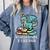 Be A Dragon Read Reading Book Librarian Men Women Kids Comfort Colors Sweatshirt Denim Be A Dragon Read Reading Book Librarian Men Women Kids Comfort Colors Sweatshirt Denim
