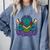 Dragon Read Reading Librarian Book Across America Kids Comfort Colors Sweatshirt Denim Dragon Read Reading Librarian Book Across America Kids Comfort Colors Sweatshirt Denim