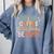 Drink Coffee Read Books Be Happy Aesthetic Quote Comfort Colors Sweatshirt Denim Drink Coffee Read Books Be Happy Aesthetic Quote Comfort Colors Sweatshirt Denim