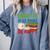 Drink Tea Read Books Be Happy Bookworm Coffee And Tea Lover Comfort Colors Sweatshirt Denim Drink Tea Read Books Be Happy Bookworm Coffee And Tea Lover Comfort Colors Sweatshirt Denim