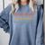 Drink Wine Read Books Be Happy Book Lover Bookish Comfort Colors Sweatshirt Denim Drink Wine Read Books Be Happy Book Lover Bookish Comfort Colors Sweatshirt Denim