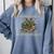 Easily Distracted By Books And Dragons Graphic Premium Comfort Colors Sweatshirt Denim Easily Distracted By Books And Dragons Graphic Premium Comfort Colors Sweatshirt Denim