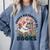 Easily Distracted By Books Read Goose Lover Bookworm Reading Comfort Colors Sweatshirt Denim Easily Distracted By Books Read Goose Lover Bookworm Reading Comfort Colors Sweatshirt Denim
