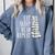 Eat Sleep Read Repeat Reading Book Librarian Men Women Kids Comfort Colors Sweatshirt Denim Eat Sleep Read Repeat Reading Book Librarian Men Women Kids Comfort Colors Sweatshirt Denim