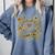 Elder Emo Club Skeleton Hands Heart Nostalgia Premium Tri-Blend Comfort Colors Sweatshirt Denim Elder Emo Club Skeleton Hands Heart Nostalgia Premium Tri-Blend Comfort Colors Sweatshirt Denim