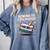 Elder Millennials Embracing 90s Rewind Nostalgia Vibes Premium Comfort Colors Sweatshirt Denim Elder Millennials Embracing 90s Rewind Nostalgia Vibes Premium Comfort Colors Sweatshirt Denim