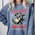 Enemies To Lovers Villain Reading Dark Romance Book Club Comfort Colors Sweatshirt Denim