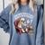 English Bulldog Dog Reading Book 67 Six Seven Meme Comfort Colors Sweatshirt Denim English Bulldog Dog Reading Book 67 Six Seven Meme Comfort Colors Sweatshirt Denim