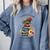Essentials Classical Conversations CC Tutor Books Comfort Colors Sweatshirt Denim Essentials Classical Conversations CC Tutor Books Comfort Colors Sweatshirt Denim