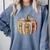 Fall Book Pumpkin Fall Librarians Bookworm Teachers Students Comfort Colors Sweatshirt Denim Fall Book Pumpkin Fall Librarians Bookworm Teachers Students Comfort Colors Sweatshirt Denim