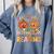 Fall In Love With Reading Autumn Pumpkin Teacher Book Lover Comfort Colors Sweatshirt Denim Fall In Love With Reading Autumn Pumpkin Teacher Book Lover Comfort Colors Sweatshirt Denim