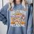 Fall In Love With Reading Book Autumn Pumpkins And Teachers Comfort Colors Sweatshirt Denim Fall In Love With Reading Book Autumn Pumpkins And Teachers Comfort Colors Sweatshirt Denim