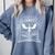 In My Fantasy Era Fantasy Book Book Reader Book Fantasy Comfort Colors Sweatshirt Denim In My Fantasy Era Fantasy Book Book Reader Book Fantasy Comfort Colors Sweatshirt Denim