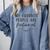 My Favorite People Are Fictional Book Reader Lover Comfort Colors Sweatshirt Denim My Favorite People Are Fictional Book Reader Lover Comfort Colors Sweatshirt Denim