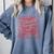 Forget Flowers Buy Me Books Valentine Book Lover Comfort Colors Sweatshirt Denim Forget Flowers Buy Me Books Valentine Book Lover Comfort Colors Sweatshirt Denim