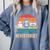 Never Forget Retro 80s 90s Floppy VHS Cassette Nostalgia Comfort Colors Sweatshirt Denim Never Forget Retro 80s 90s Floppy VHS Cassette Nostalgia Comfort Colors Sweatshirt Denim