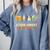 Never Forget Retro Cassette VHS Floppy CD Nostalgia Humor Comfort Colors Sweatshirt Denim Never Forget Retro Cassette VHS Floppy CD Nostalgia Humor Comfort Colors Sweatshirt Denim