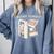 Never Forget VHS Tape Cassette Floppy Disk Nostalgia 80s 90s Comfort Colors Sweatshirt Denim Never Forget VHS Tape Cassette Floppy Disk Nostalgia 80s 90s Comfort Colors Sweatshirt Denim