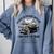 Forgive Me I'm From The 1900s No E-Car No SolarCells Comfort Colors Sweatshirt Denim Forgive Me I'm From The 1900s No E-Car No SolarCells Comfort Colors Sweatshirt Denim