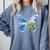 Frutiger Aero Aesthetic Butterfly Computer Fishes Scenery Comfort Colors Sweatshirt Denim Frutiger Aero Aesthetic Butterfly Computer Fishes Scenery Comfort Colors Sweatshirt Denim