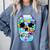 Frutiger Aero Aesthetic Tech Skull Computer Fishes Raglan Baseball Tee Comfort Colors Sweatshirt Denim Frutiger Aero Aesthetic Tech Skull Computer Fishes Raglan Baseball Tee Comfort Colors Sweatshirt Denim
