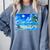 Frutiger Aero Beach Y2k Aesthetic Palm Tree Sand Ocean Men Women Girls Kids Comfort Colors Sweatshirt Denim Frutiger Aero Beach Y2k Aesthetic Palm Tree Sand Ocean Men Women Girls Kids Comfort Colors Sweatshirt Denim