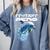 Frutiger Aero Splashy Dolphin Y2k Aesthetic Graphic Premium Comfort Colors Sweatshirt Denim Frutiger Aero Splashy Dolphin Y2k Aesthetic Graphic Premium Comfort Colors Sweatshirt Denim