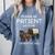 Funny Please Be Patient With Me I'm From The 1900s Premium Comfort Colors Sweatshirt Denim Funny Please Be Patient With Me I'm From The 1900s Premium Comfort Colors Sweatshirt Denim