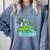 Future City Wind Power Frutiger Aero Y2K Style Ocean Comfort Colors Sweatshirt Denim Future City Wind Power Frutiger Aero Y2K Style Ocean Comfort Colors Sweatshirt Denim