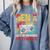 Gen X Lots Of Memories No Evidence Retro Nostalgia Humor Comfort Colors Sweatshirt Denim Gen X Lots Of Memories No Evidence Retro Nostalgia Humor Comfort Colors Sweatshirt Denim