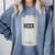 Generic Beer 1980s 80s Nostalgia Comfort Colors Sweatshirt Denim Generic Beer 1980s 80s Nostalgia Comfort Colors Sweatshirt Denim